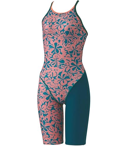 Amazon.co.jp: [スピード] 競泳用トレーニング水着 Ville TurnS